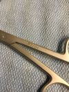 R. WOLF 8383.21 Forceps