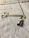 R. WOLF 8383.21 Forceps
