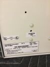 STERRAD 21005 Incubator Environmental Chamber