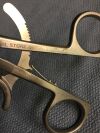 STORZ 30526 Handle Instrument