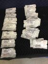 SYNTHES Various Bone screws, Cannulated