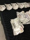 SYNTHES Various Bone screws, Cannulated