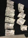 SYNTHES Various Bone screws, Cannulated