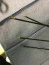 WOLF 8380.021 Scissor Hook Forceps