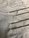 WOLF 8380.031 Grasping Forceps