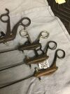 WOLF 8380.031 Grasping Forceps