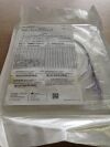 BARD LSMU1350637 Lifestream Balloon Expandable Vascular Covered Stent (X)