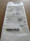 GREATBATCH 1003975-003 OptiSeal Valved PTFE Peelable Introducer, 13cm (X)