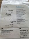 GREATBATCH 1003975-003 OptiSeal Valved PTFE Peelable Introducer, 13cm (X)