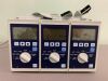 HOSPIRA MicroMacro XL3 Infusion Pump