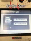 CUTERA TruSculpt Laser - Radio Frequency (RF)