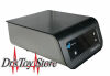 MICRO-AIRE DTS Tower of Power Vibrasat Pro Liposuction System with Cannulas and Aspirator Liposuction Unit