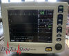 CRITICARE nCompass Patient Monitor Monitor