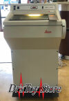 LEICA CM1510S Cryostat