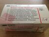 3M 56021 Glass Ionomer Luting Cement - Radiopaque, 53000MG (50/Box)