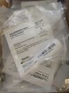 TELEFLEX 1640 Tubing Adaptor, 22mm I.D./22mm O.D. (30/Box)