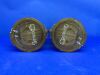 GE DATEX-OHMEDA CO2 canisters for Avance, Aisys, Aestiva