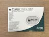 DAVOL / BARD 0010211 Ventrio Hernia Patch, 8cm x 12cm (X)