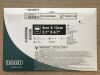 DAVOL / BARD 0010211 Ventrio Hernia Patch, 8cm x 12cm (X)