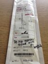 PENUMBRA PND6F070956 Neuron Delivery Catheter, Straight 6F x 0.070in x 95cm (X)