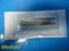 ZIMMER 4X  25100127LFC Oscillating Saw Blades for Hall Power Pro, Stable Cut