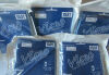 ALCON Quantity of 5  Ref: 1531 Viseo Low Lint Surgical Drape Dim:  62