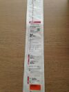 MERIT MEDICAL 58038MIK Impress Angiographic Catheter, 5F (X)