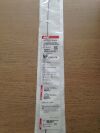 MERIT MEDICAL 5IMP110381ULT4-T40 Impress Angiographic Catheter, 5F (X)