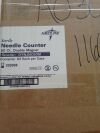 MEDLINE DYNJNC60M Sterile Needle Counter 60 Ct. Double Magnet (64/Case) (X)