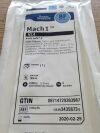 BOSTON SCIENTIFIC 3435873 Mach1 Voda Left 4 Guide Catheter, 8F (X)