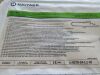 HALYARD 8270-14-1.2-30 Mic-Key Gastric-Jejunal Feeding Tube Kit, 30cm (X)