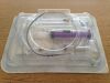 HALYARD 8270-14-1.2-30 Mic-Key Gastric-Jejunal Feeding Tube Kit, 30cm (X)