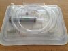 HALYARD 0230-18-2.3 Mic-Key Jejunal Feeding Tube, 2.3cm (X)