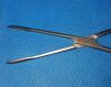 AESCULAP BF046R Forceps