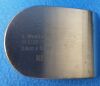 V. MUELLER NL9120-018 Retractor Blade