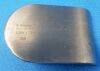 V. MUELLER NL9120-028 Retractor Blade
