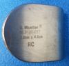 V. MUELLER NL9120-017 Retractor Blade
