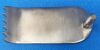 V. MUELLER NL9120-021 Retractor Blade