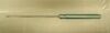 ARTHREX AR-5009H Crochet Hook