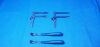 MEDTRONIC SOFAMOR DANEK TrimLine Retractor Set