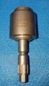 STRYKER 6203-210-000 Reamer