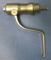 MICROCHOICE 5020-032 Driver Attachment