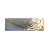 INTEGRA JARIT 505-125 Forceps