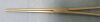 AESCULAP BH652R Forceps