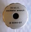 HALL 5044-07 Wrench