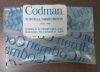 CODMAN 200-1080 Clip