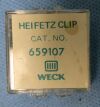 WECK 659107 Clip