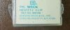 WECK 659149 Clip