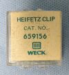 WECK 659156 Clip