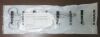 B BRAUN / AESCULAP AN710R Forceps